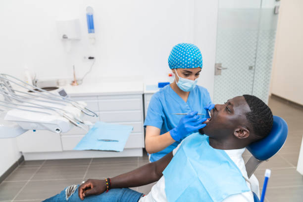 Best After-Hours Dental Care in Charenton, LA