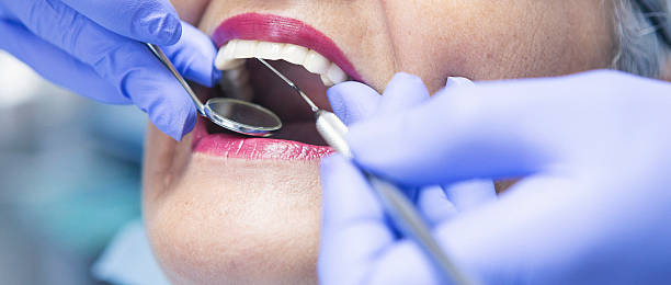 Best Emergency Treatment for Jaw Pain or Injury in Charenton, LA